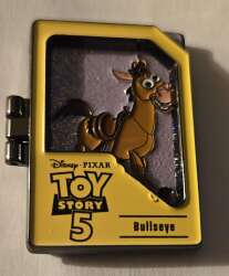 匿名 125522 - Buzz Lughtyear - Toy Story 5 Hinge Blind Box - Loungefly