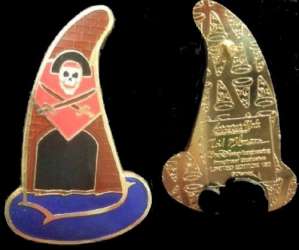 Jolly Roger (Mystery Chaser)