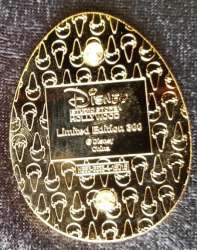 14397 - Easter 2015 - White Rabbit - Disney Studio Store Hollywood / Soda Fountain alternate image