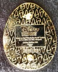 14399 - Easter 2015 - Rabbit - Disney Studio Store Hollywood / Soda Fountain alternate image