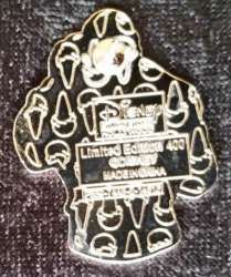(PTD) Pin Trader&#039;s Delight Series - Cobra Bubbles - DSSH