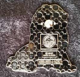 'Lady and The Tramp - Lady - MLT'