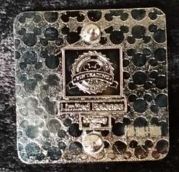 15835 - Disney Alphabet 2015 Collection - Olaf alternate image