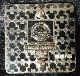 15839 - Disney Alphabet 2015 Collection - Sven alternate image