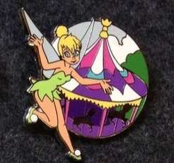 King Arthur's Carrousel