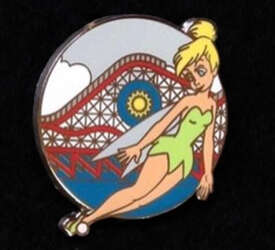 California Screamin'