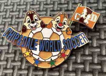 Disney Pin Trading Database - Page 19 | Pin & Pop