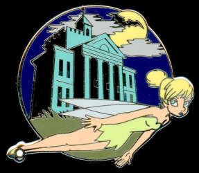 Haunted Mansion