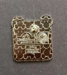 12657 - Toy Story Land Mystery Pin Collection (Shanghai) - Lotso - Shanghai Disney Resort alternate image