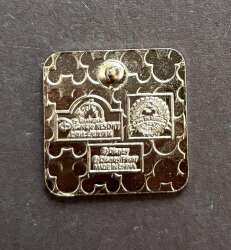 12659 - Toy Story Land Mystery Pin Collection (Shanghai) - Rex - Shanghai Disney Resort alternate image