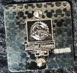 15838 - Disney Alphabet 2015 Collection - Rapunzel alternate image