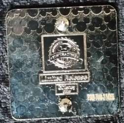 15826 - Disney Alphabet 2015 Collection - F for Flynn alternate image