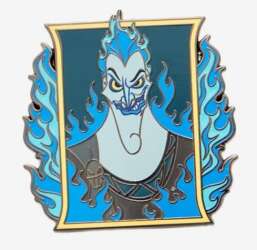 Hades Disney Trading Pins | Pin & Pop