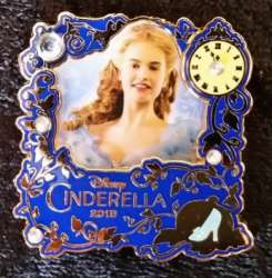 Cinderella (2015 Live Action) - Cinderella Premiere - MLT