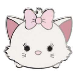 12688 - Tsum Tsum Carded Release - Marie - Disneyland Resort Paris alternate image