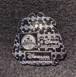 12689 - Tsum Tsum Carded Release - Cheshire Cat - Disneyland Resort Paris alternate image