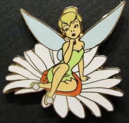 Click to view the Thinking Tinker Bell details