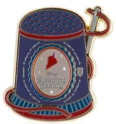 Pink a la Mode (PALM) - Heroes Thimbles Mystery Series - Flynn