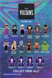 Villains Dolls Micro Mystery Series - Pink a la Mode (PALM