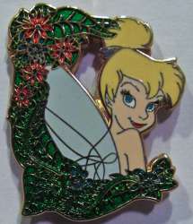 Click to view the Tinker Bell details