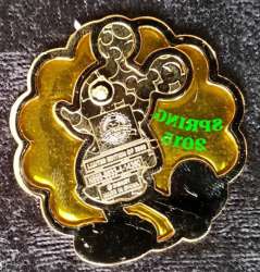 14041 - Disney Parks Seasons - Spring - Mickey alternate image