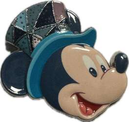 Tokyo Disney Sea 25th Anniversary: Sparkling Jubilee - Jubilee