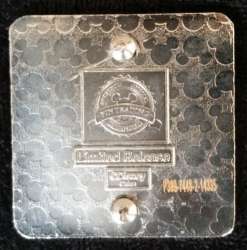 15846 - Disney Alphabet 2015 Collection - Zazu alternate image