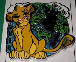 Earth Day 2019 with Simba