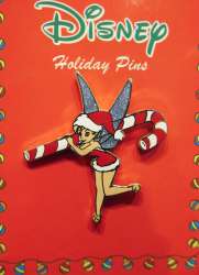 Jerry Leigh - Tinker Bell with Candy Cane - DLIC
