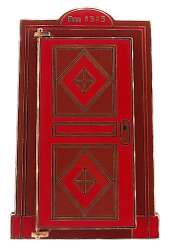 Click to view the Goofy Reservationist details