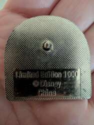 1287 - Walt Disney Company Picnic - Donald Duck's 70th Birthday - Walt Disney Studios alternate image