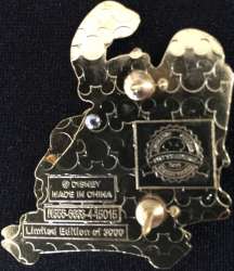 14240 - Easter 2015 - Stitch - Walt Disney World alternate image