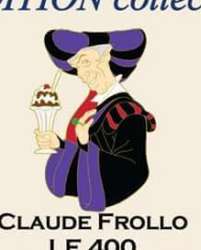 (PTD) Pin Trader&#039;s Delight Series - Claude Frollo - DSSH