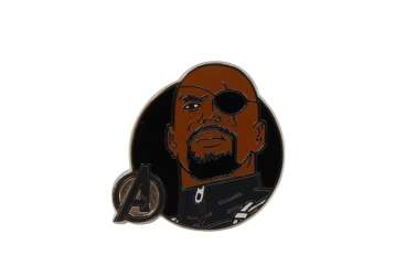 Nick Fury