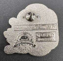 1289 - 2012 Hidden Mickey - Continent Stamps - Antarctica - Walt Disney World alternate image