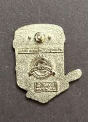 1290 - WDW Hidden Mickey Series 2012 Wave A: Paint Cans Collection - Donald Duck COMPLETER - Walt Disney World alternate image