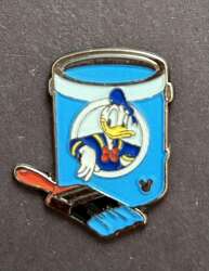 Donald Duck COMPLETER