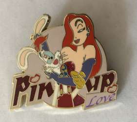 Pin-Up Love