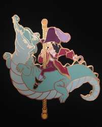 Captain Hook