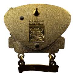 12931 - Magical Memories - Candy Palace - Stitch - Disneyland Resort alternate image