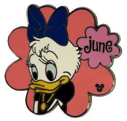 Duck Flower (June)
