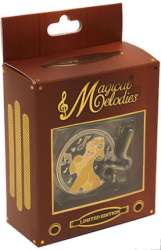 12983 - Quarterly Collection - Magical Melodies - The Lion King - Walt Disney World alternate image