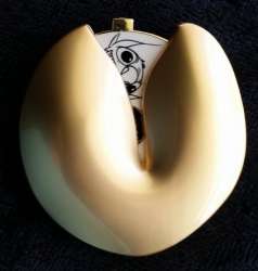 13795 - Disney Fortune Cookies Limited Edition Mystery Pin Set - Stitch alternate image