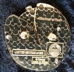 'Disney Fortune Cookies Limited Edition Mystery Pin Set - Rapunzel - MLT'