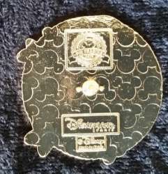 'Classic Princess Booster  - Jasmine - DLP'