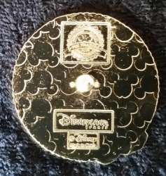 'Classic Princess Booster  - Aurora - DLP'