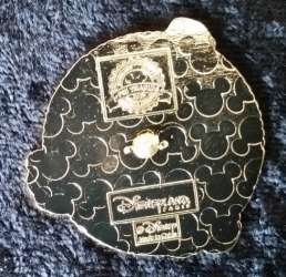 'Classic Princess Booster  - Cinderella - DLP'