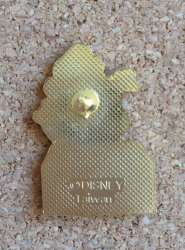 'Walt Disney Home Video - The Rescuers Bernard - MLT'