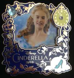 Cinderella (2015 Live Action) - Cinderella Premiere - MLT