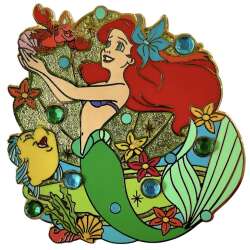 The Little Mermaid